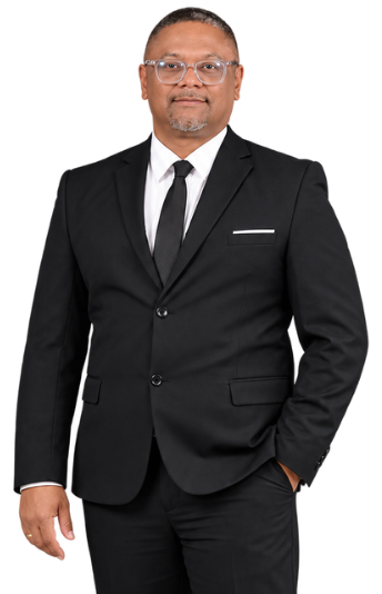Miguel Ángel Díaz - Profemadd